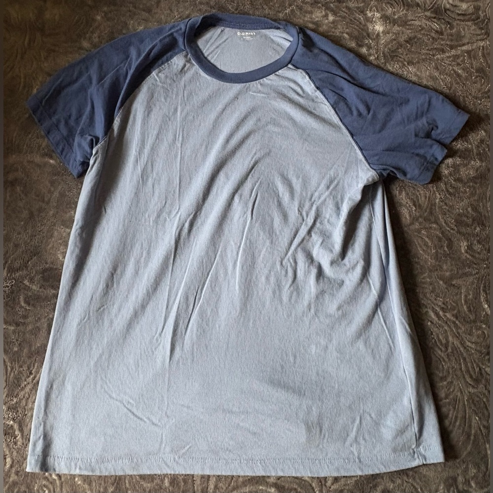 Old Navy Shirt Size Large